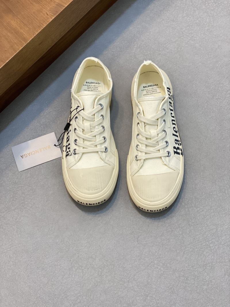 Balenciaga Low Shoes